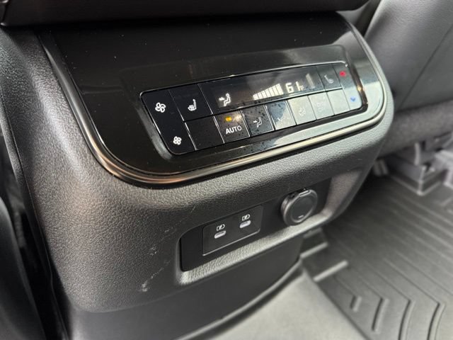 Used 2026 Nissan Armada PRO-4X AWD/4WD image 17
