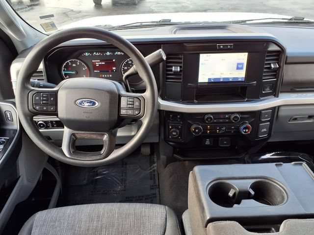 Used 2025 Ford F250 XLT w/ FX4 Off-Road Package AWD/4WD image 20
