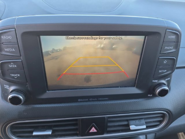 Used 2019 Hyundai Kona SEL AWD/4WD image 12