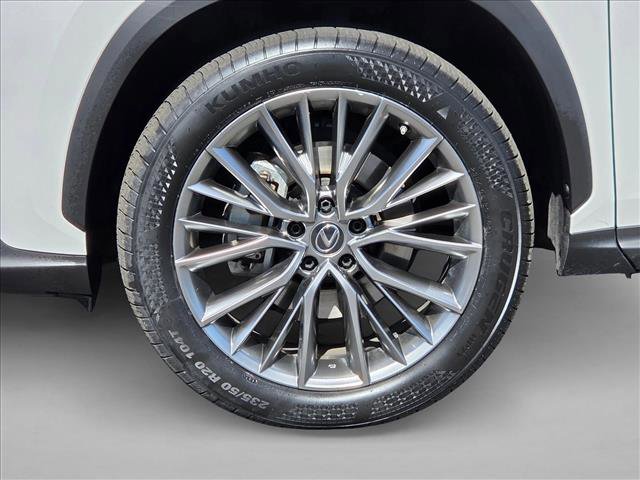 Used 2023 Lexus NX 350h AWD w/ Vision Package image 23