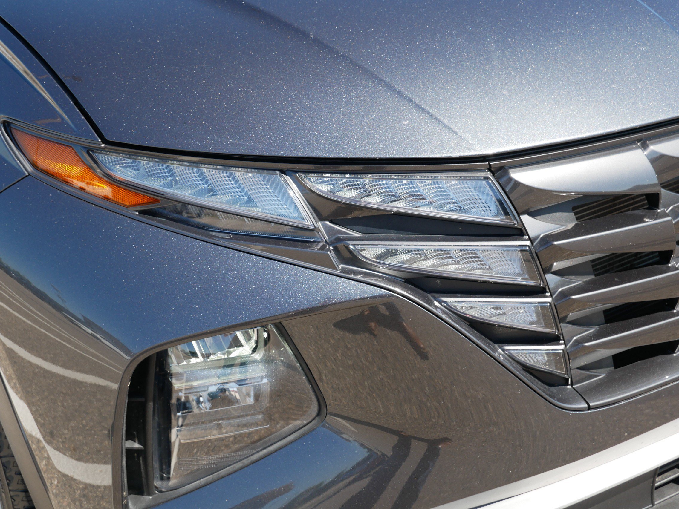 Used 2024 Hyundai Tucson SEL w/ Convenience Package AWD/4WD image 17