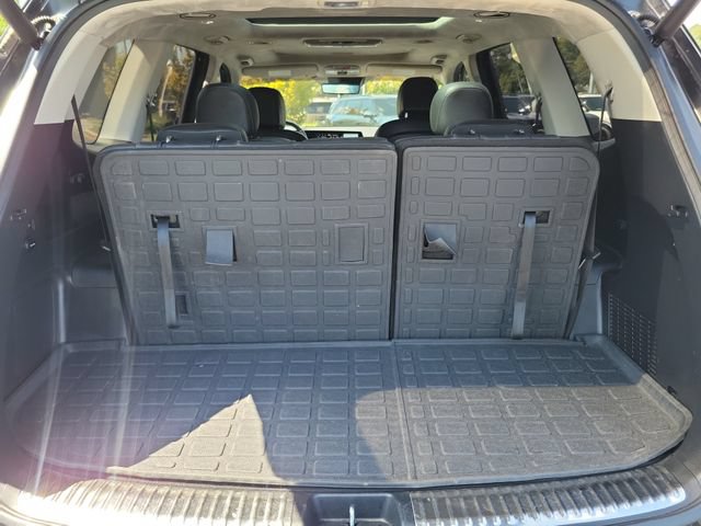 Certified 2024 Kia Telluride SX Prestige w/ Towing Package AWD/4WD image 9