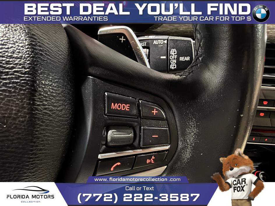 Used 2018 BMW X5 sDrive35i RWD image 18