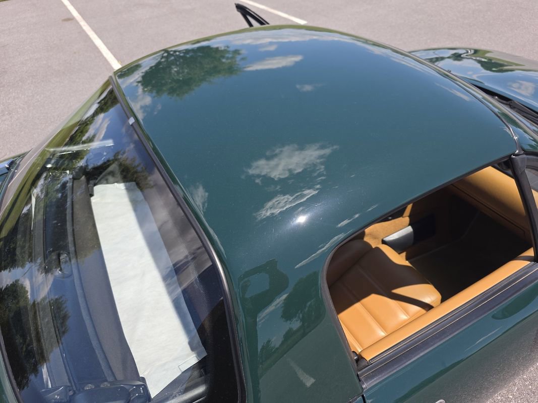 Used 1991 MAZDA MX-5 Miata RWD image 41