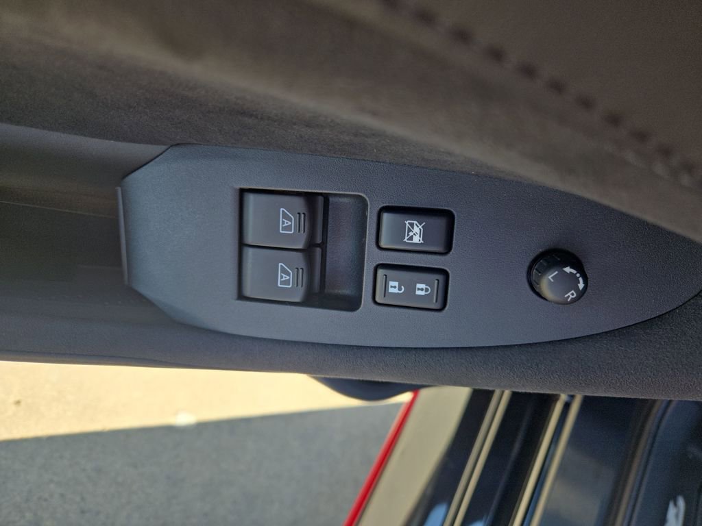 New 2026 Nissan Z NISMO w/ Floor Mat Package RWD image 10