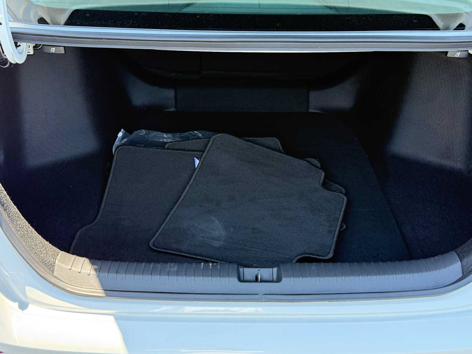 Used 2023 Honda Accord Sport image 33