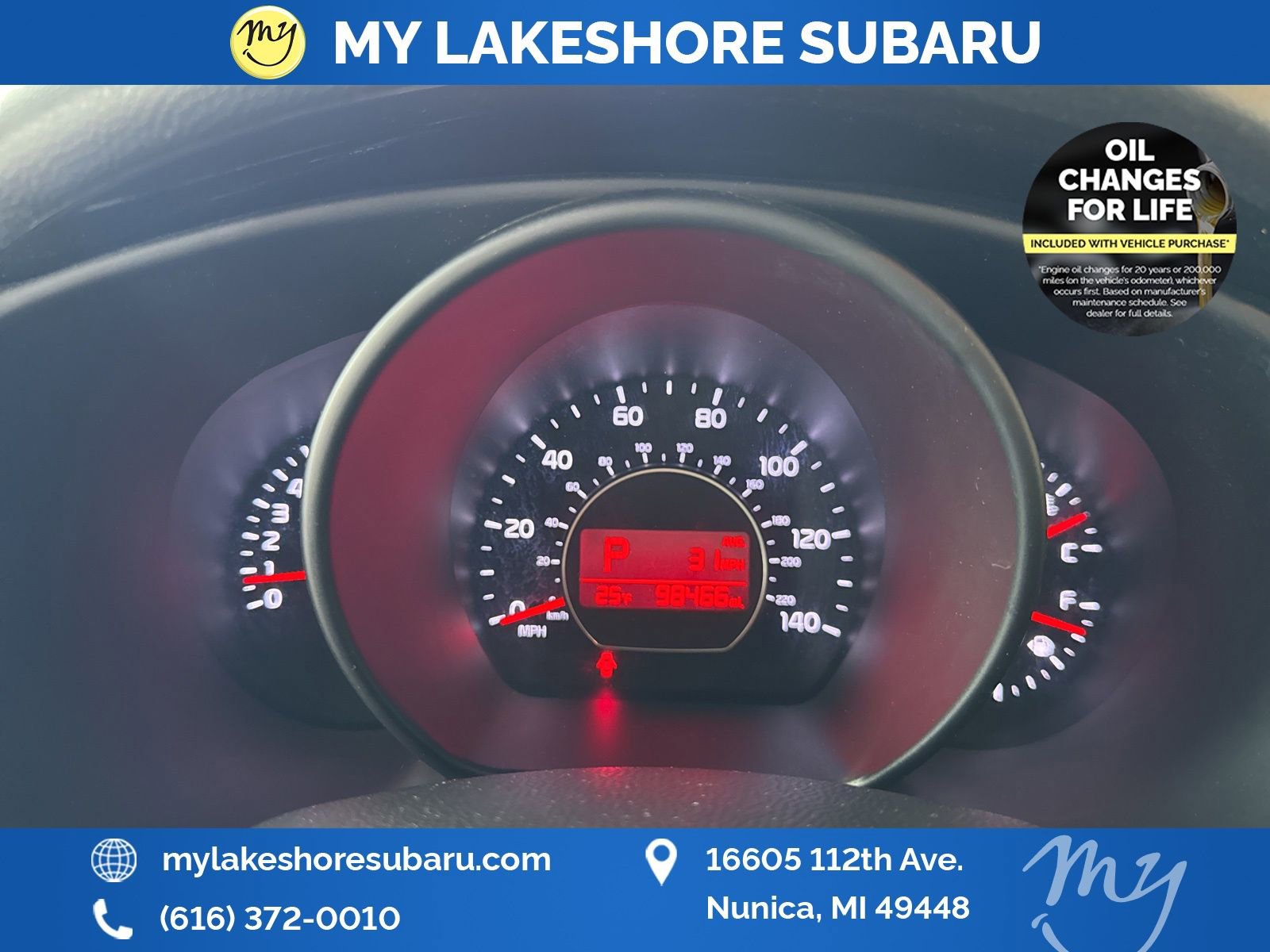 Used 2016 Kia Soul + image 15