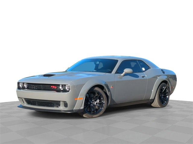 Used 2023 Dodge Challenger R/T Scat Pack