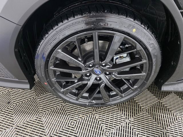 New 2026 Subaru WRX Limited image 10