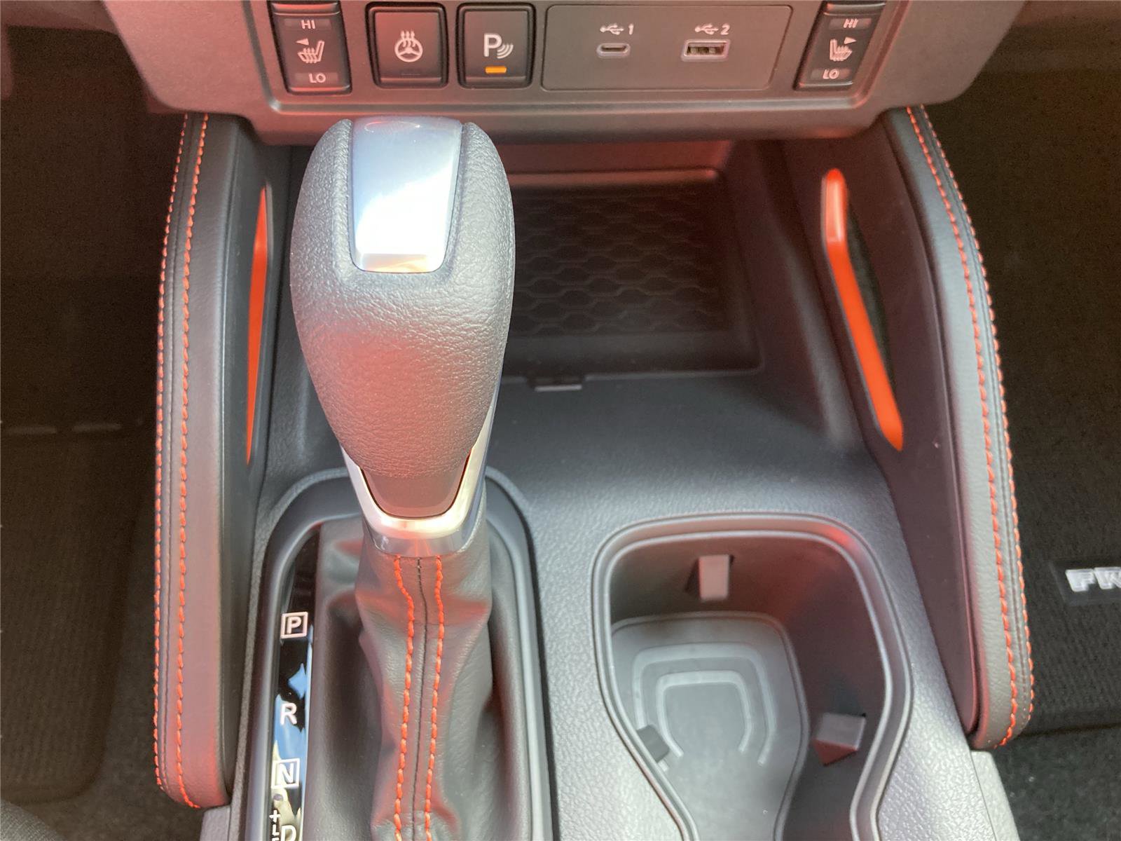 New 2026 Nissan Frontier Pro-X w/ Pro Premium Package image 16