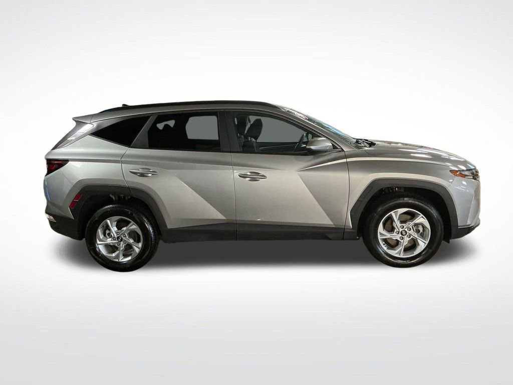 Used 2024 Hyundai Tucson SEL AWD/4WD image 7