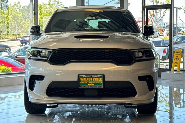 New 2026 Dodge Durango GT AWD/4WD image 6