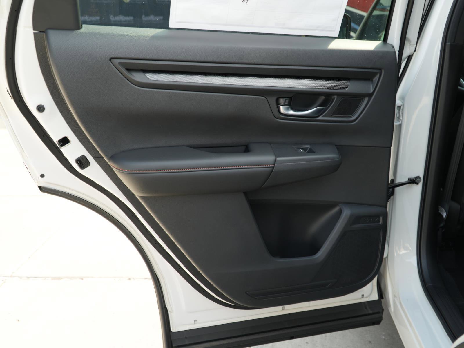 New 2026 Honda CR-V TrailSport image 18