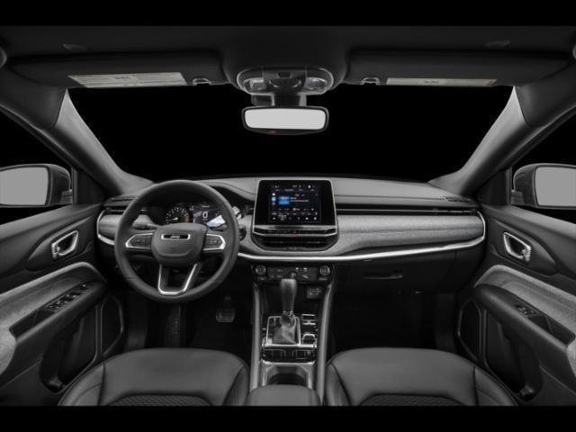 New 2026 Jeep Compass Latitude AWD/4WD image 5