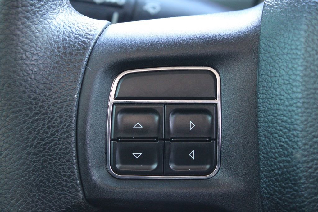 Used 2014 RAM 1500 Express image 26