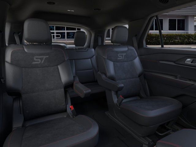 New 2026 Ford Explorer ST image 11