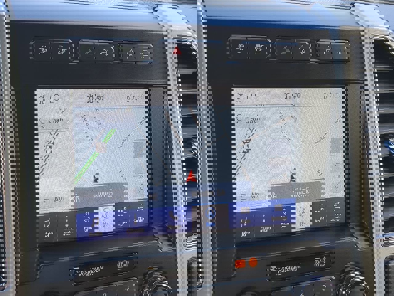 Certified 2020 Ford F450 Lariat w/ Lariat Ultimate Package image 19