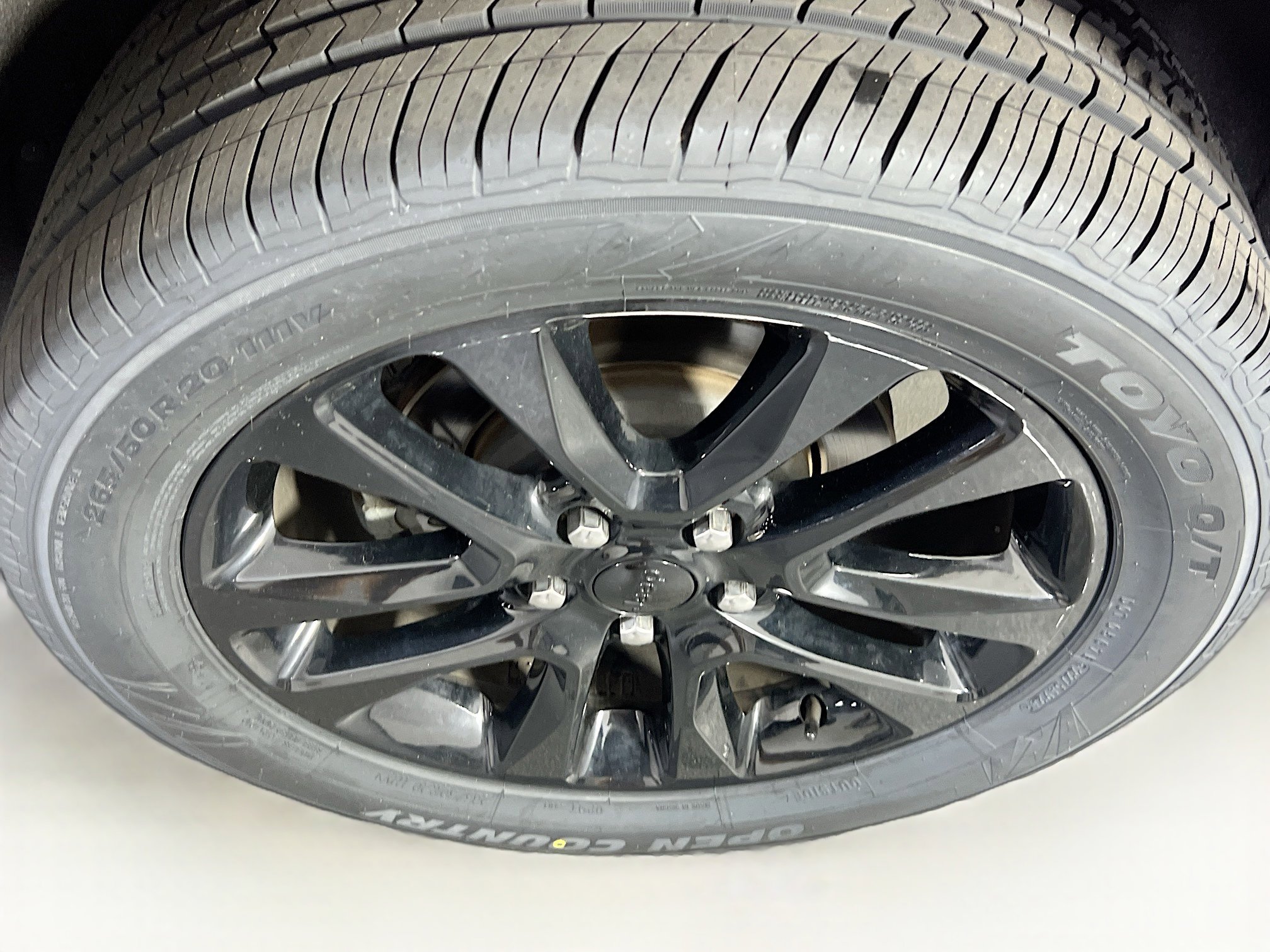 Used 2022 Jeep Grand Cherokee Laredo X image 29