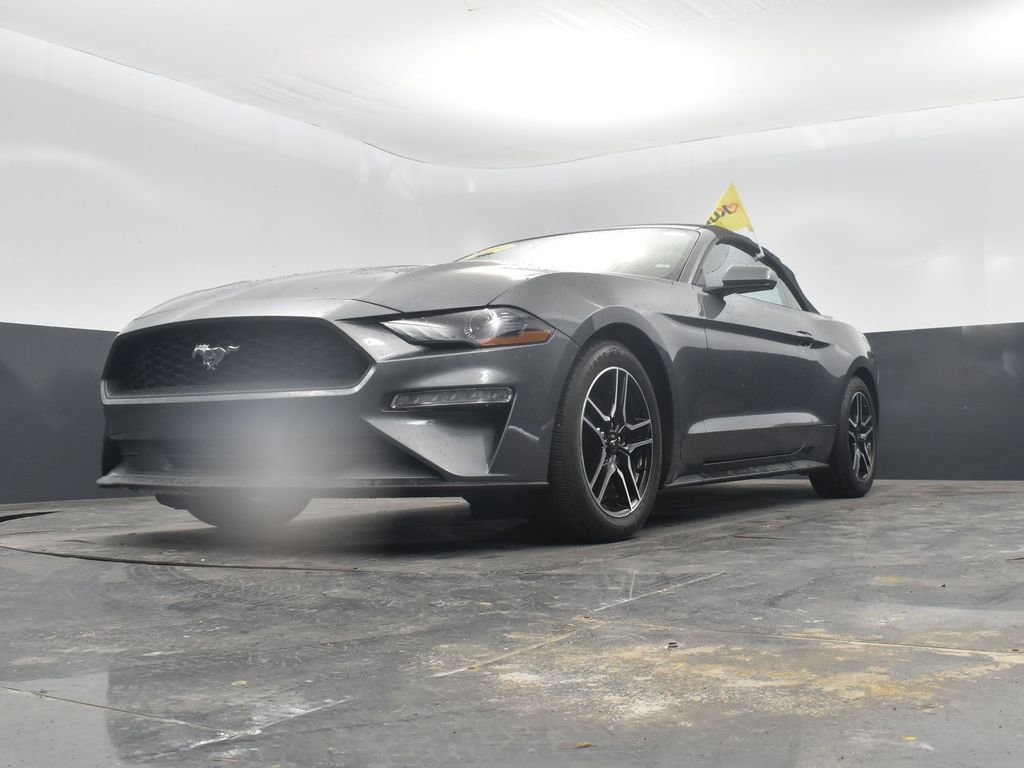 Used 2023 Ford Mustang Premium RWD image 30