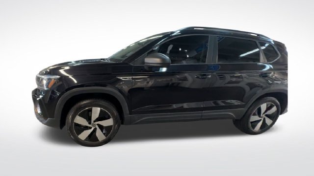 Certified 2023 Volkswagen Taos S AWD/4WD image 6