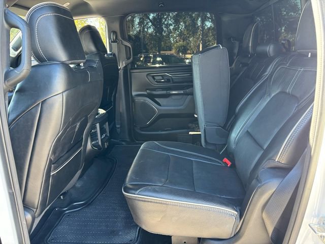 Used 2023 RAM 1500 Limited image 14