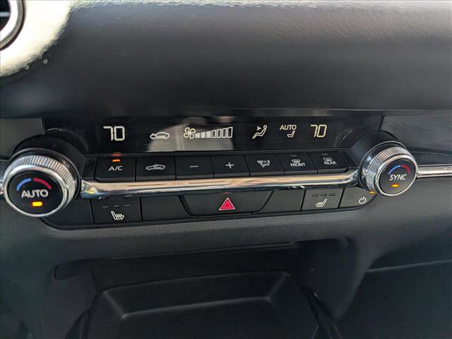 Used 2024 MAZDA CX-30 AWD 2.5 S w/ Preferred Package image 32