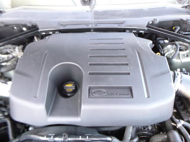 Used 2022 Land Rover Defender 110 SE AWD/4WD image 33