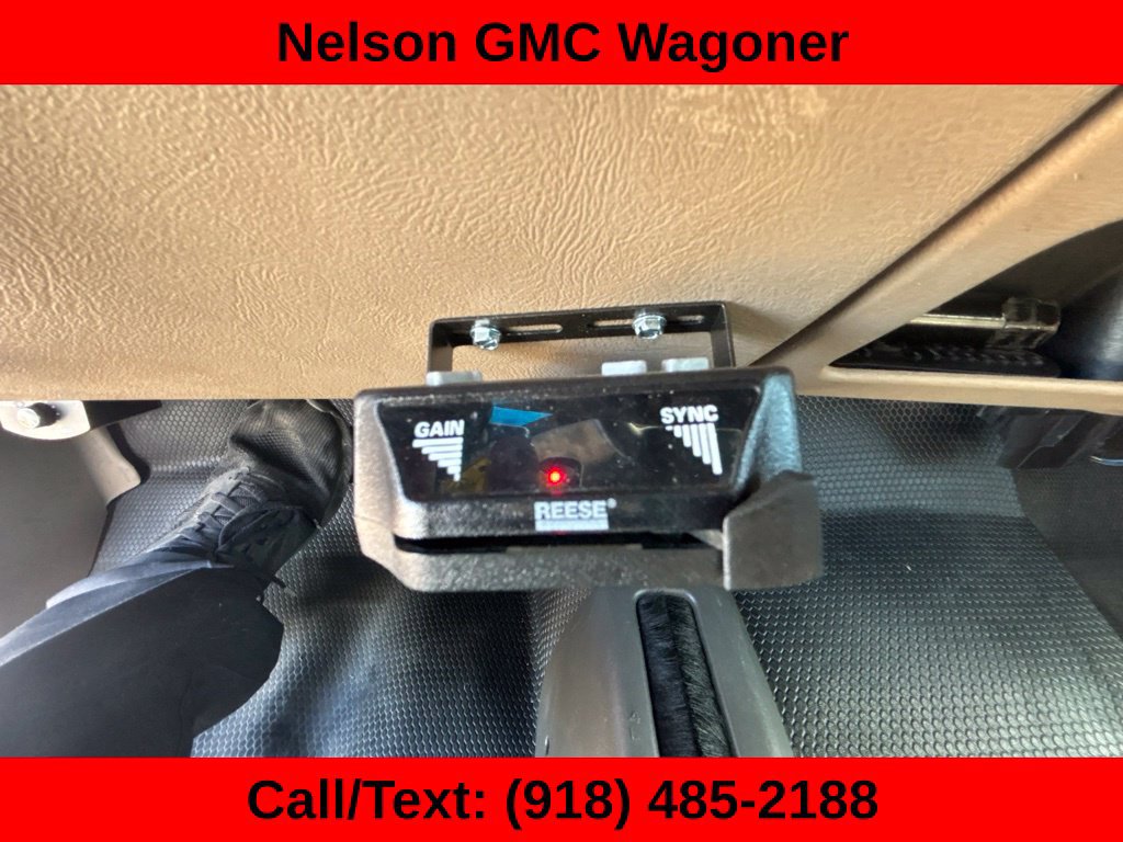 Used 2004 Chevrolet Silverado 3500 4x4 Crew Cab w/ Heavy-Duty Power Package image 40