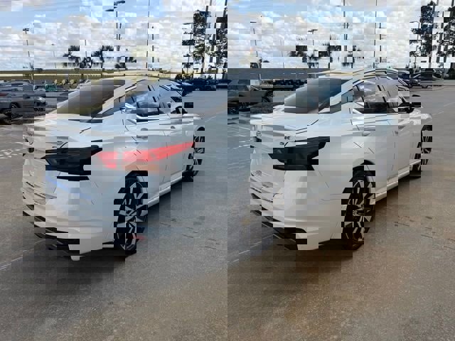 Used 2019 Nissan Altima 2.5 SR image 5