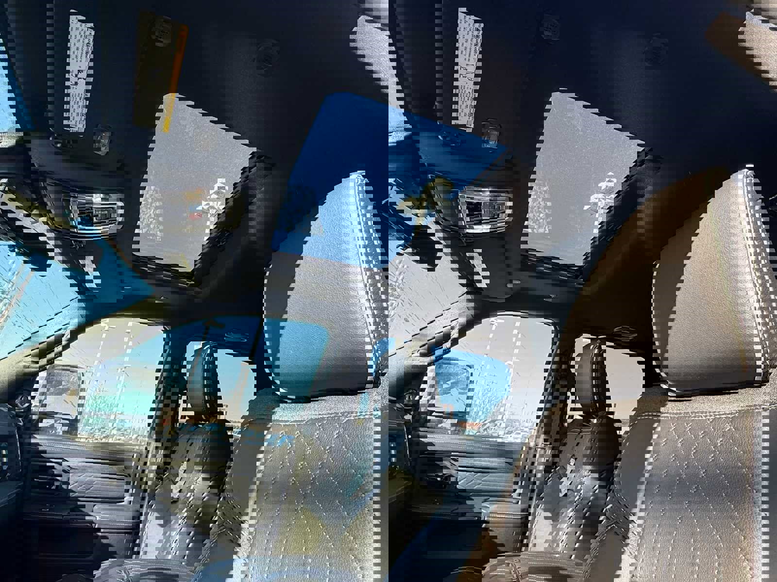 New 2026 RAM 2500 Limited image 11