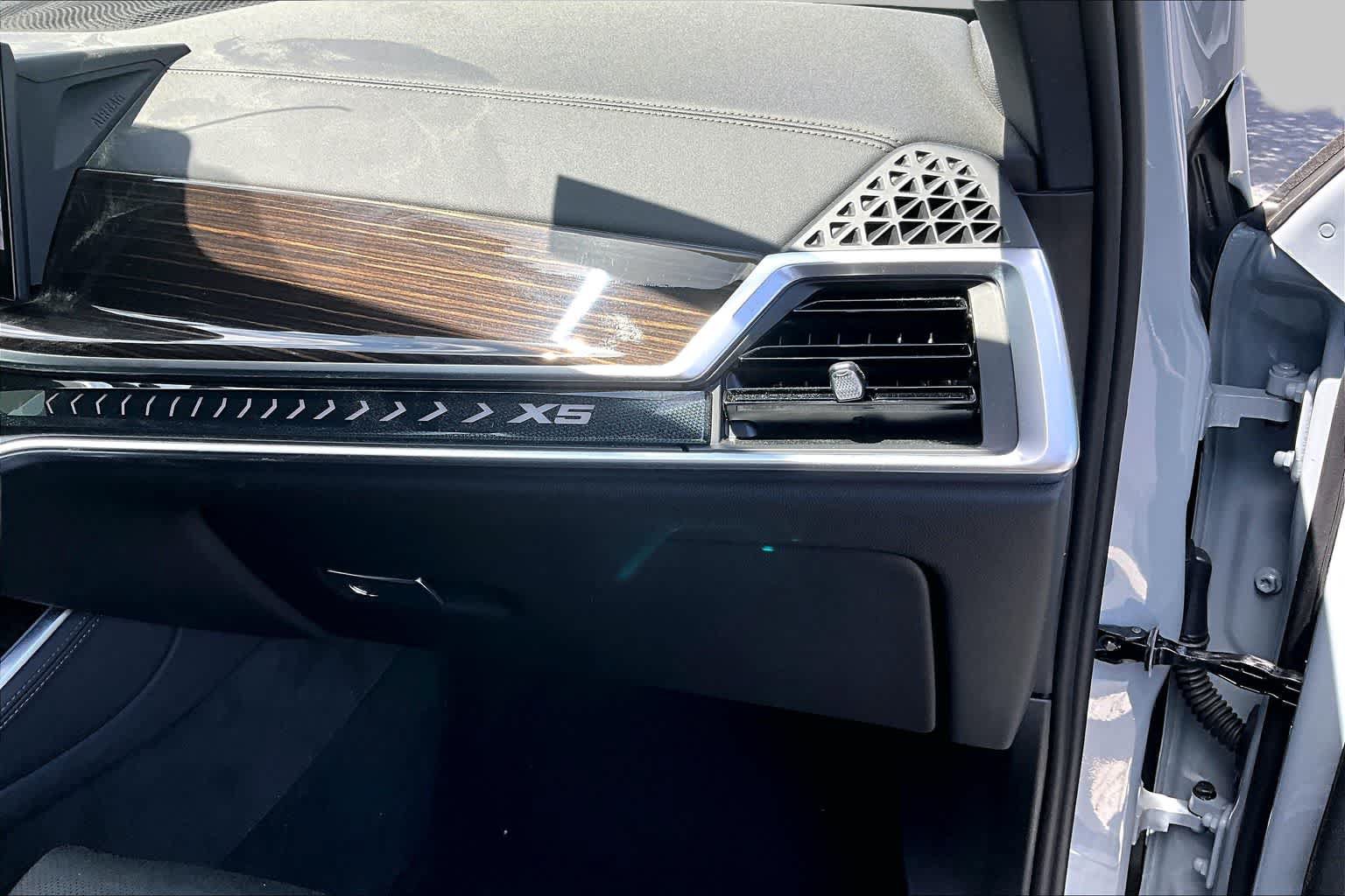 Certified 2026 BMW X5 sDrive40i RWD image 20