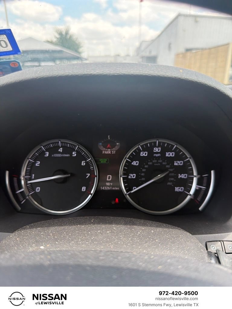 Used 2015 Acura MDX FWD w/ Technology Package image 1