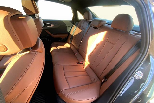 Used 2020 Audi A4 2.0T Premium Plus w/ Premium Plus Package image 18