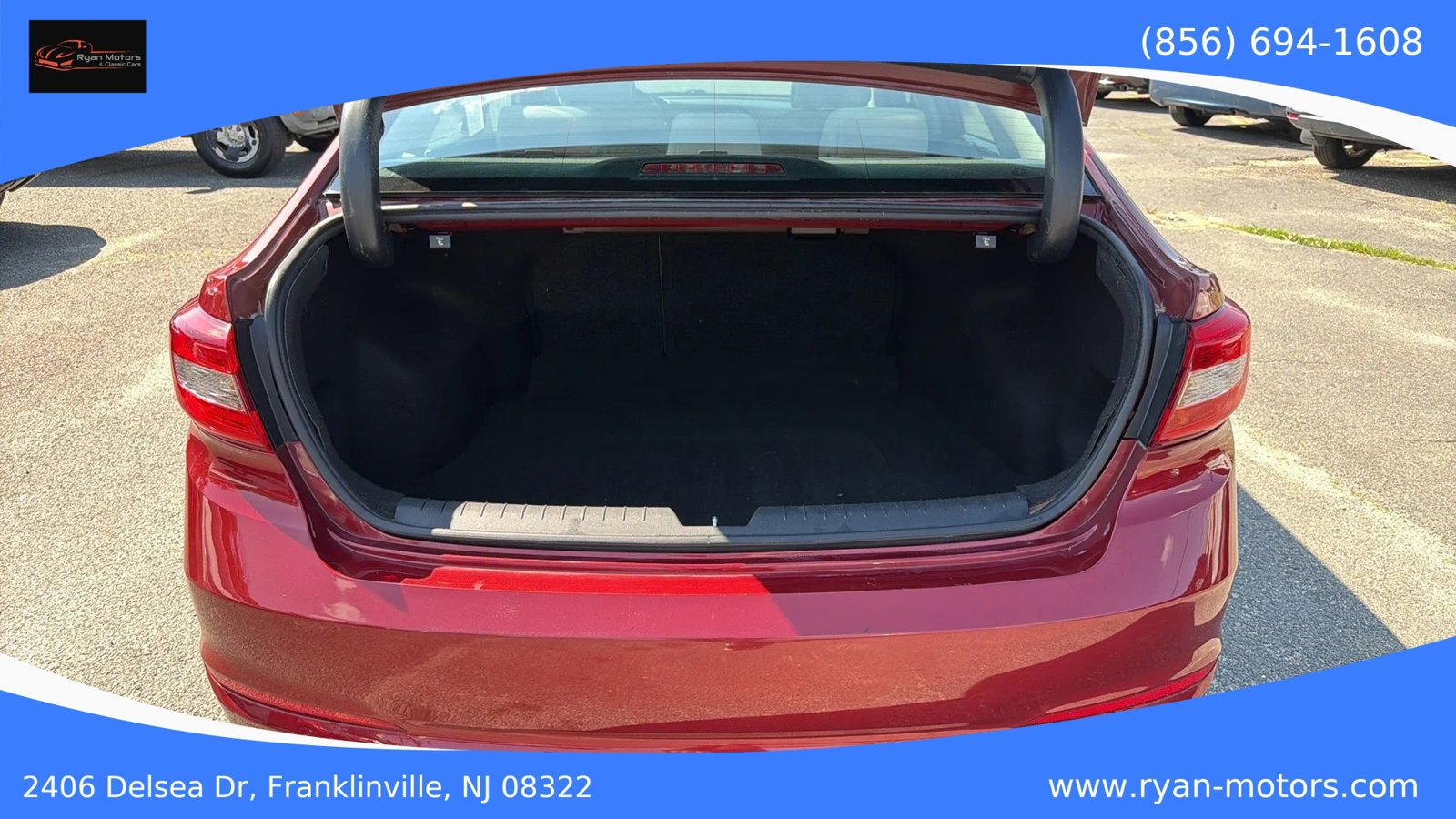 Used 2016 Hyundai Sonata SE FWD image 24