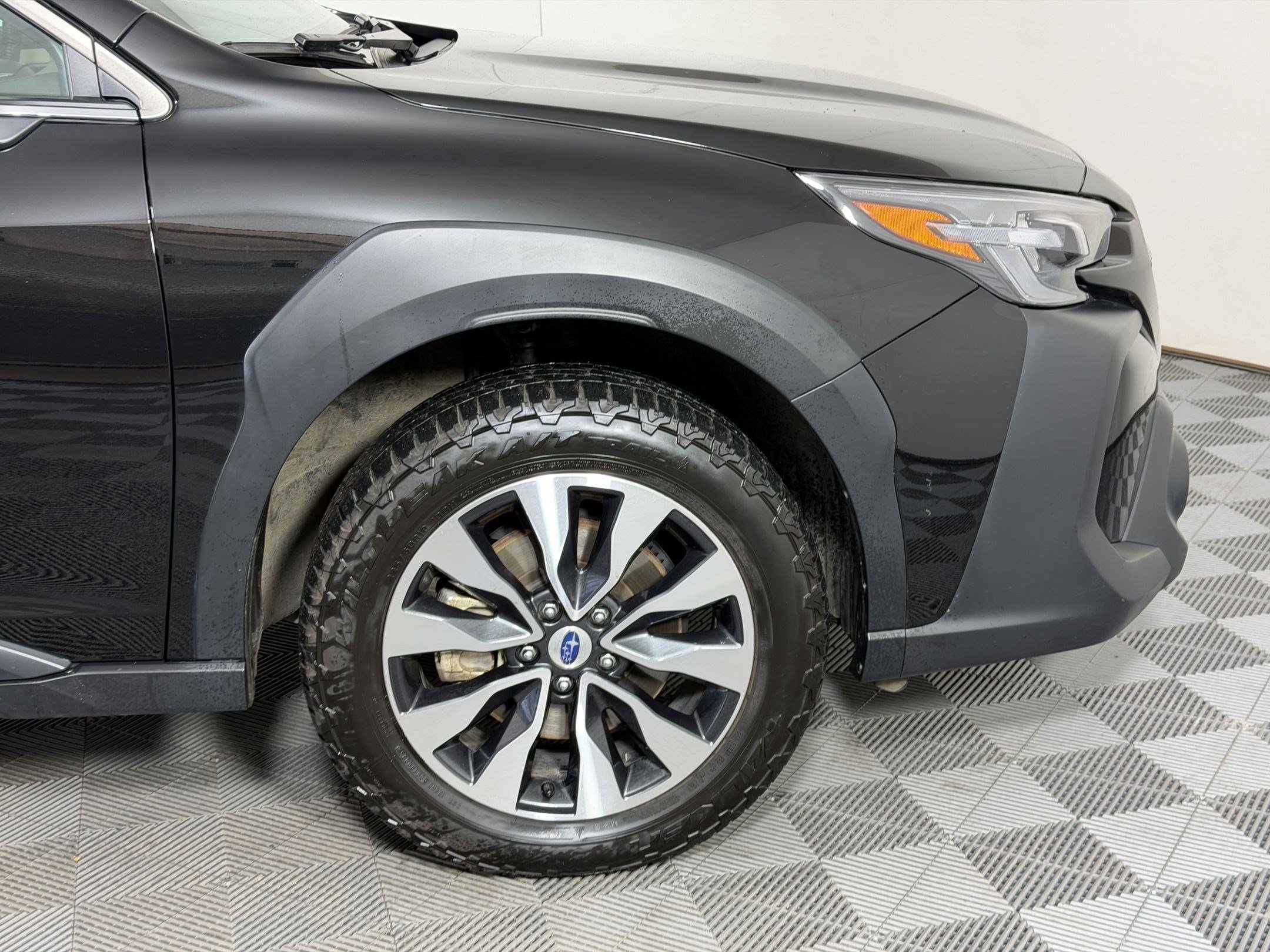 Used 2024 Subaru Outback Limited XT AWD/4WD image 13