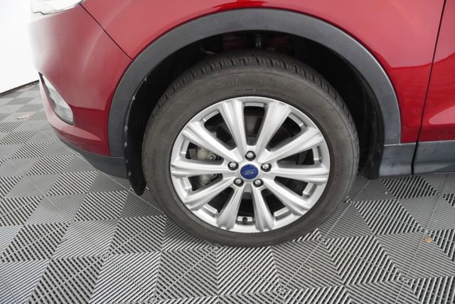 Used 2017 Ford Escape Titanium image 16