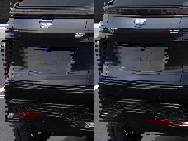 New 2026 Cadillac Lyriq V image 14