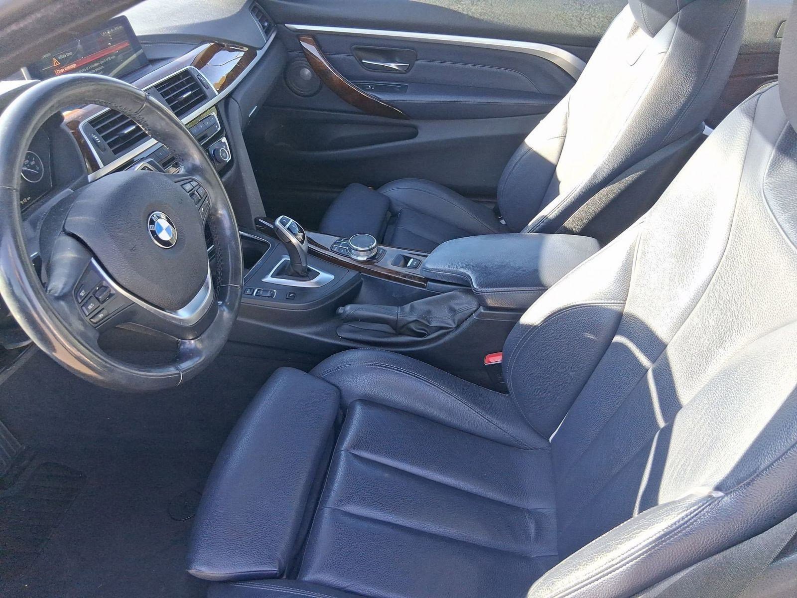 Used 2018 BMW 440i Convertible image 5