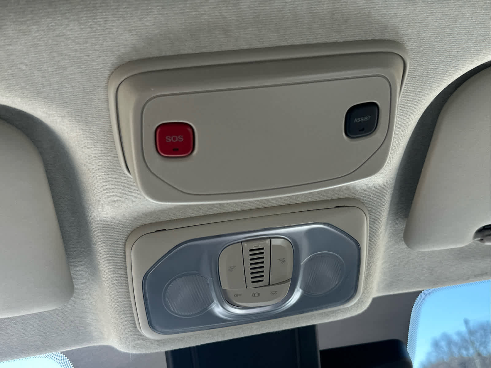 New 2025 RAM ProMaster 2500 image 45