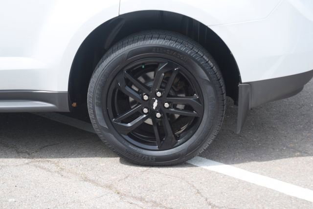 Used 2017 Chevrolet Equinox LT AWD/4WD image 28