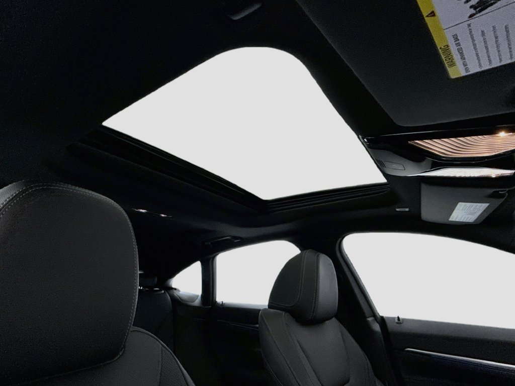 Certified 2025 BMW i4 M50 AWD/4WD image 17