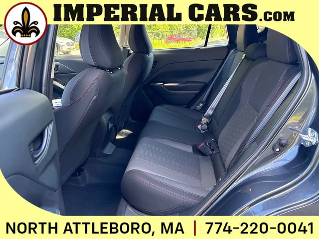 New 2026 Subaru Impreza 2.0i Sport AWD/4WD image 14