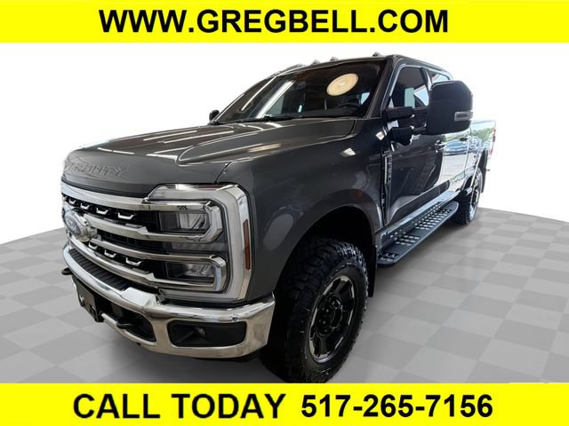 Used 2025 Ford F350 Lariat w/ Tremor Off-Road Package