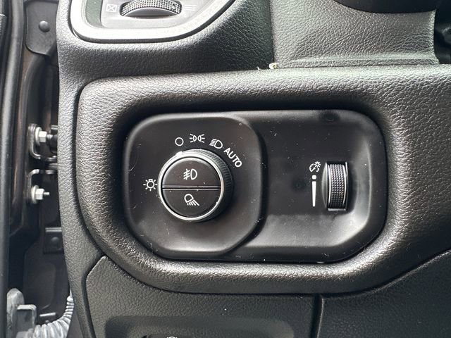 Used 2024 RAM 1500 Tradesman w/ Night Edition AWD/4WD image 25