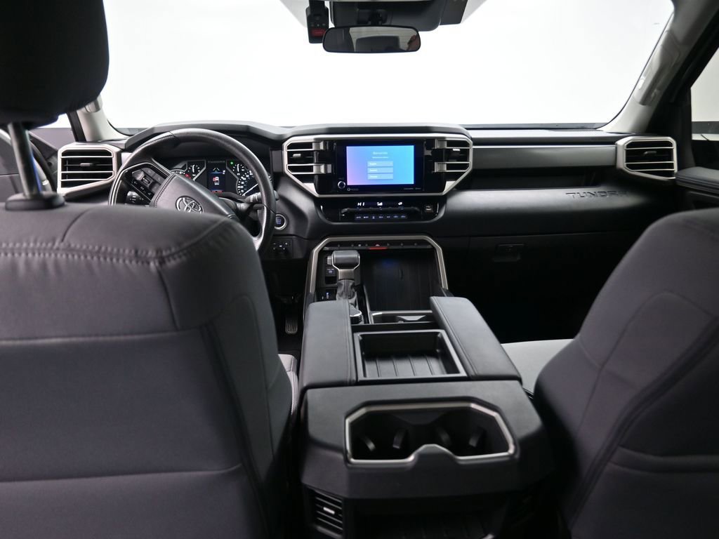 Used 2024 Toyota Tundra SR5 image 11
