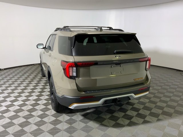 New 2026 Ford Explorer ST image 10