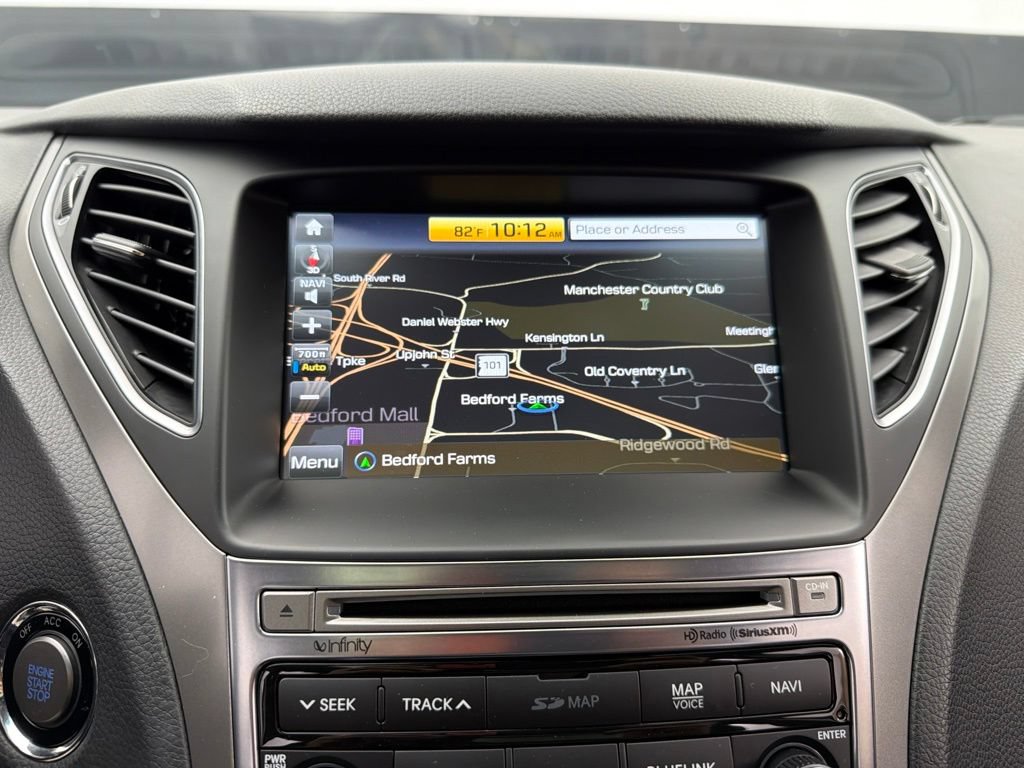 Used 2017 Hyundai Azera Limited FWD image 17
