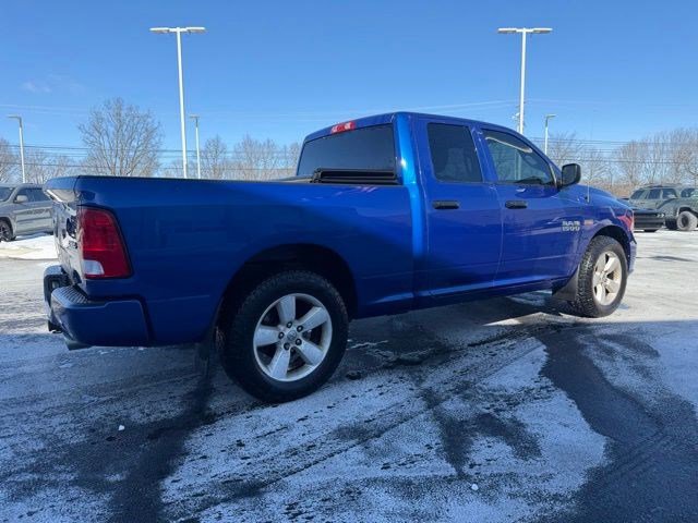 Used 2015 RAM 1500 Express image 7