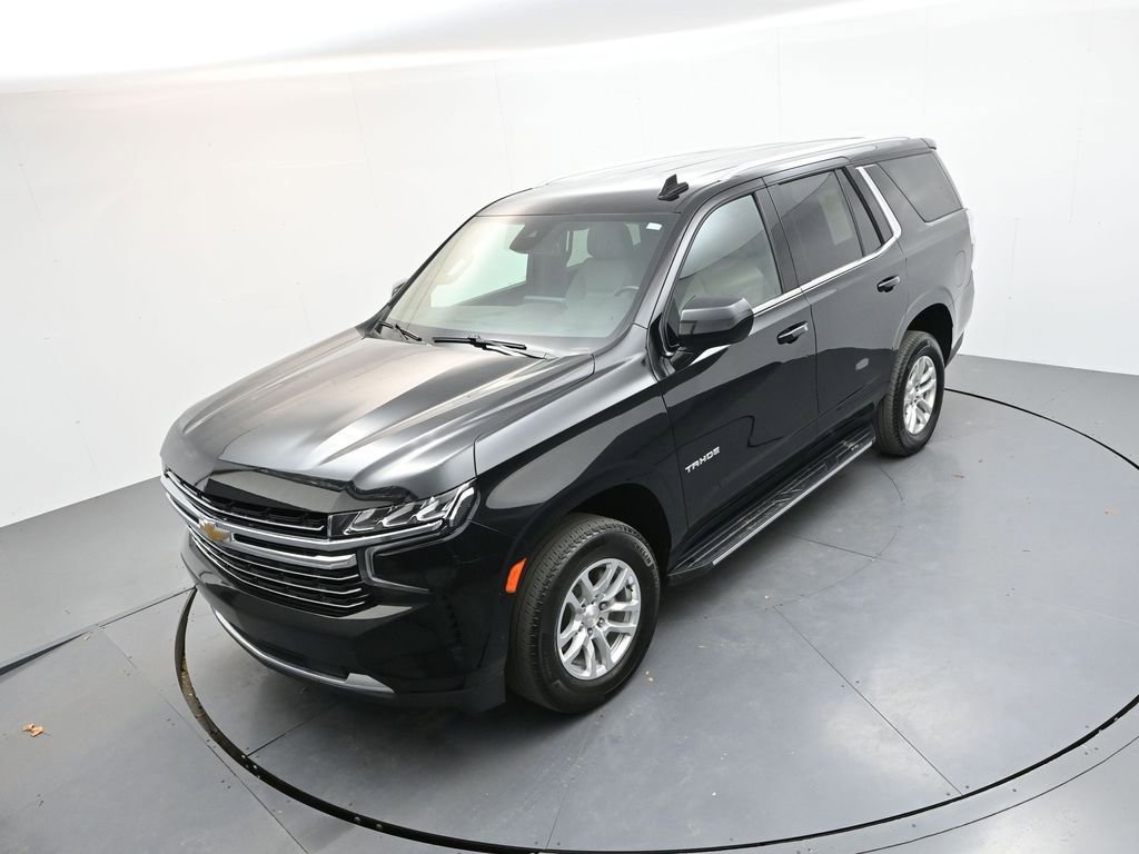 Used 2024 Chevrolet Tahoe LT image 31