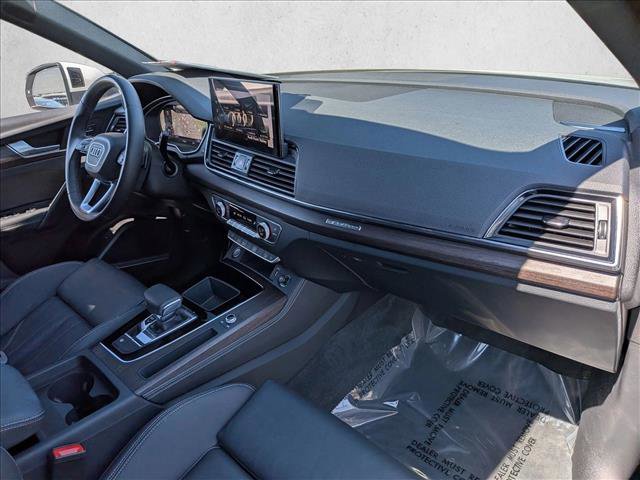 Certified 2023 Audi Q5 2.0T Premium Plus w/ Premium Plus Package AWD/4WD image 25